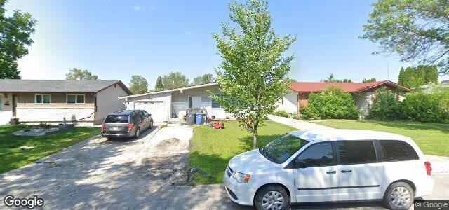 48 Siddall Crescent（加拿大曼尼托巴省溫尼伯市）房屋照片