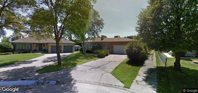 48 Stacey Bay（加拿大曼尼托巴省溫尼伯市）房屋照片