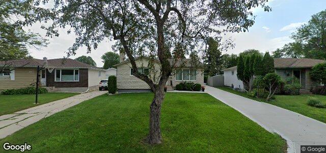 49 De Jong Crescent（加拿大曼尼托巴省溫尼伯市）房屋照片