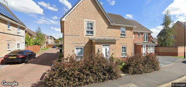 5 Amelia Crescent（加拿大曼尼托巴省溫尼伯市）房屋照片