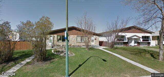 5 Rudolph Bay（加拿大曼尼托巴省溫尼伯市）房屋照片