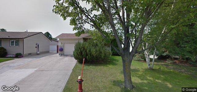 50 Amelia Crescent（加拿大曼尼托巴省溫尼伯市）房屋照片