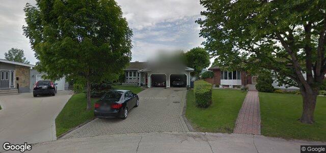 50 Meighen Bay（加拿大曼尼托巴省溫尼伯市）房屋照片