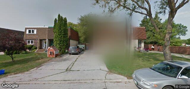 50 Reay Crescent（加拿大曼尼托巴省溫尼伯市）房屋照片