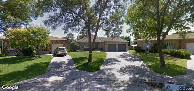 50 Stacey Bay（加拿大曼尼托巴省溫尼伯市）房屋照片