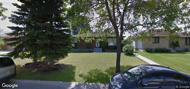 50 Walter Copp Crescent（加拿大曼尼托巴省溫尼伯市）房屋照片