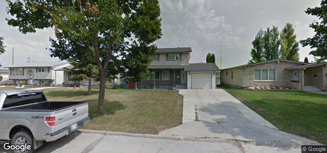 51 Amelia Crescent（加拿大曼尼托巴省溫尼伯市）房屋照片