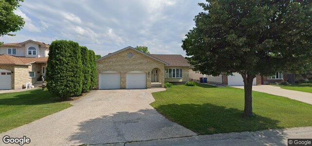 51 Dowhan Crescent（加拿大曼尼托巴省溫尼伯市）房屋照片