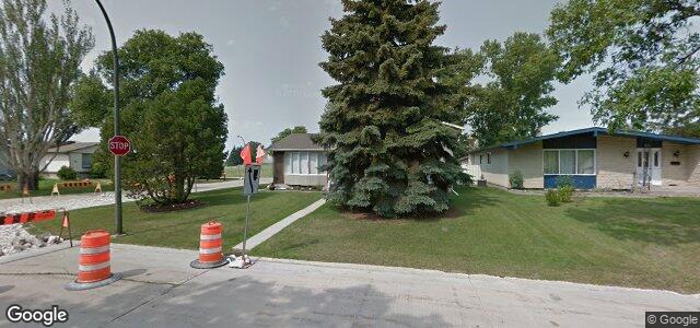 51 Green Valley Bay（加拿大曼尼托巴省溫尼伯市）房屋照片