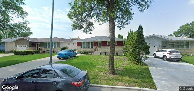 51 Menno Bay（加拿大曼尼托巴省溫尼伯市）房屋照片