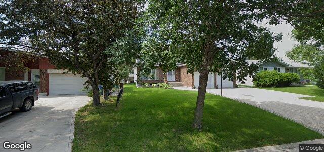 51 Norilyn Bay（加拿大曼尼托巴省溫尼伯市）房屋照片