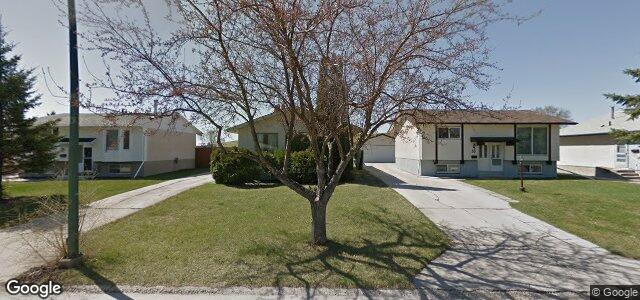 51 Sawchuk Bay（加拿大曼尼托巴省温尼伯市）房屋照片