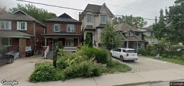 51 Snowdon Avenue（加拿大曼尼托巴省溫尼伯市）房屋照片