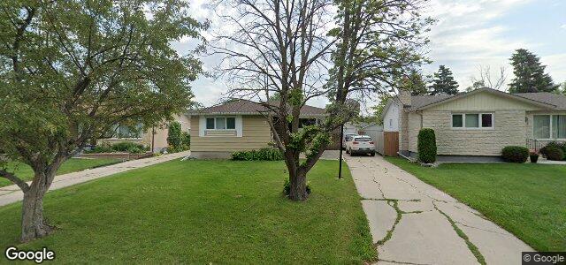 53 De Jong Crescent（加拿大曼尼托巴省溫尼伯市）房屋照片