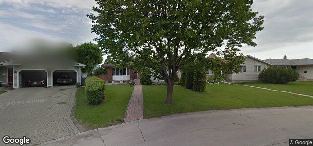 54 Meighen Bay（加拿大曼尼托巴省溫尼伯市）房屋照片