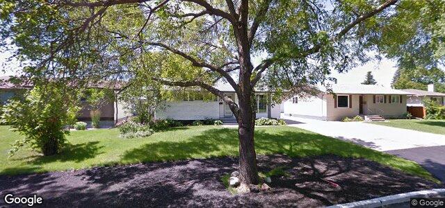 54 Rockspur Street（加拿大曼尼托巴省溫尼伯市）房屋照片