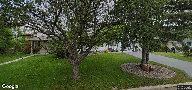 54 Sawchuk Bay（加拿大曼尼托巴省溫尼伯市）房屋照片