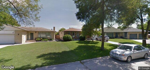 54 Stacey Bay（加拿大曼尼托巴省溫尼伯市）房屋照片