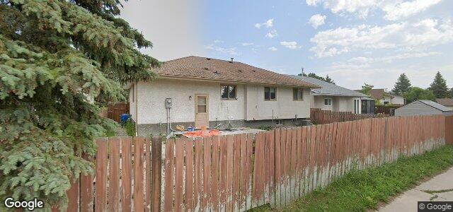 54 Walter Copp Crescent（加拿大曼尼托巴省溫尼伯市）房屋照片