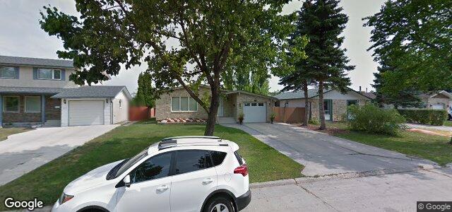 55 Amelia Crescent（加拿大曼尼托巴省溫尼伯市）房屋照片