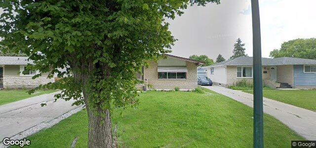 55 Dampsy Crescent（加拿大曼尼托巴省溫尼伯市）房屋照片