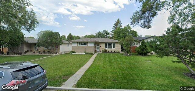 55 Flett Avenue（加拿大曼尼托巴省溫尼伯市）房屋照片