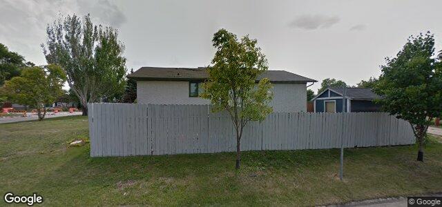 55 Green Valley Bay（加拿大曼尼托巴省溫尼伯市）房屋照片