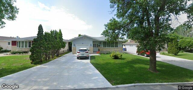 55 Menno Bay（加拿大曼尼托巴省溫尼伯市）房屋照片