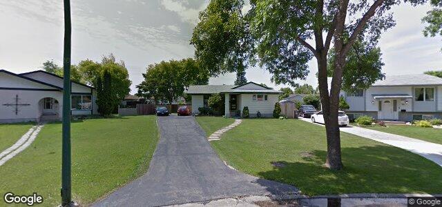 55 Mutchmor Close（加拿大曼尼托巴省溫尼伯市）房屋照片