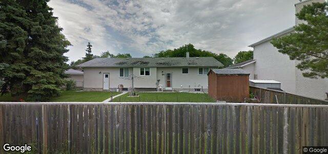 55 Norilyn Bay（加拿大曼尼托巴省溫尼伯市）房屋照片