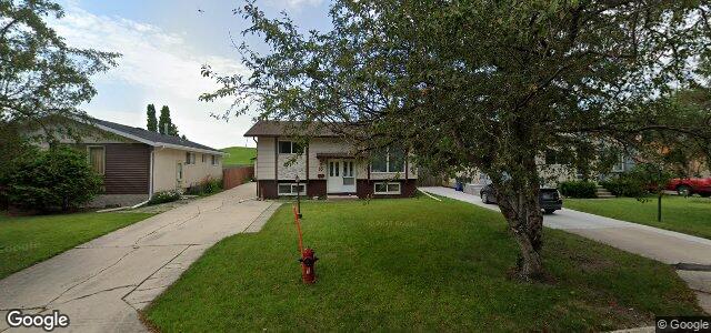 55 Sawchuk Bay（加拿大曼尼托巴省溫尼伯市）房屋照片