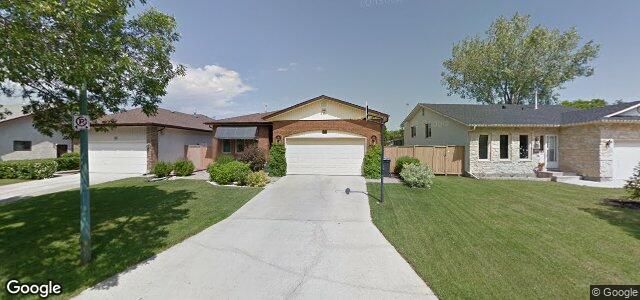 Photo of 55 Walter Copp Crescent in Winnipeg, Manitoba