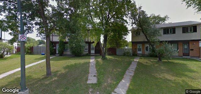 56 Treger Bay（加拿大曼尼托巴省溫尼伯市）房屋照片