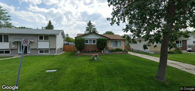 57 De Jong Crescent（加拿大曼尼托巴省溫尼伯市）房屋照片