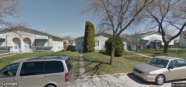 57 Rudolph Bay（加拿大曼尼托巴省溫尼伯市）房屋照片