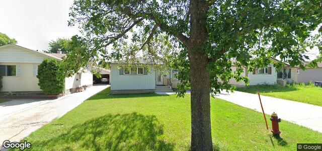 Photo of 57 Siddall Crescent in Winnipeg, Manitoba