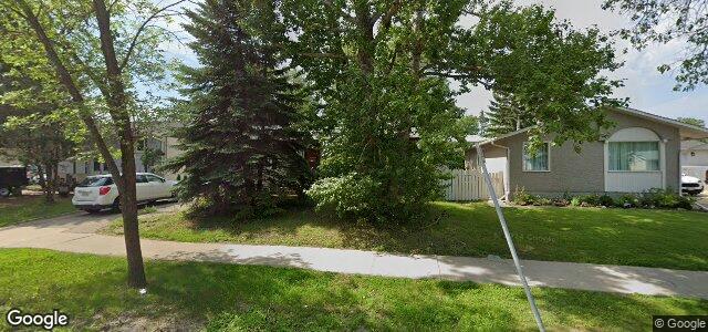 58 Antrim Road（加拿大曼尼托巴省溫尼伯市）房屋照片