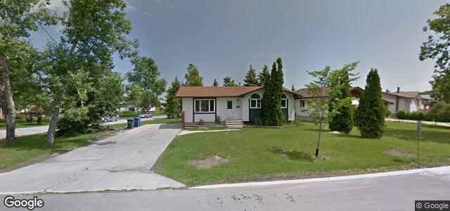 58 Colley Crescent（加拿大曼尼托巴省溫尼伯市）房屋照片