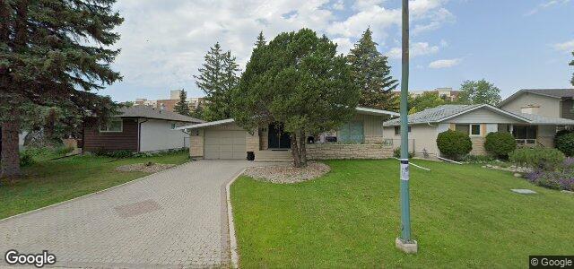 58 De Jong Crescent（加拿大曼尼托巴省溫尼伯市）房屋照片