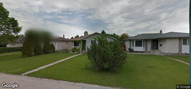 58 Meighen Bay（加拿大曼尼托巴省溫尼伯市）房屋照片