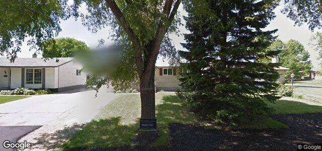 Larawan ng 58 Rockspur Street sa Winnipeg, Manitoba