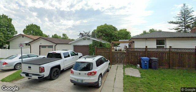 58 Sawchuk Bay（加拿大曼尼托巴省溫尼伯市）房屋照片