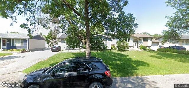 58 Siddall Crescent（加拿大曼尼托巴省溫尼伯市）房屋照片