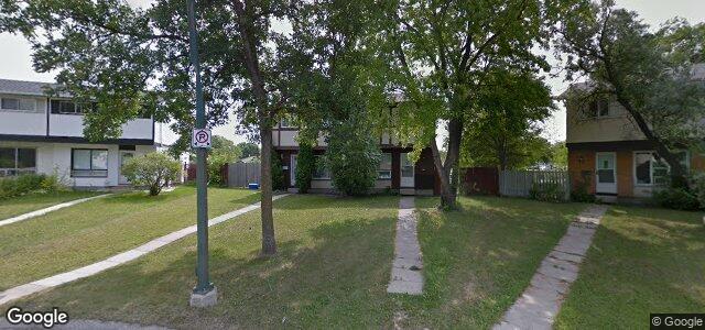 58 Treger Bay（加拿大曼尼托巴省溫尼伯市）房屋照片