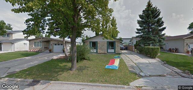 59 Amelia Crescent（加拿大曼尼托巴省溫尼伯市）房屋照片