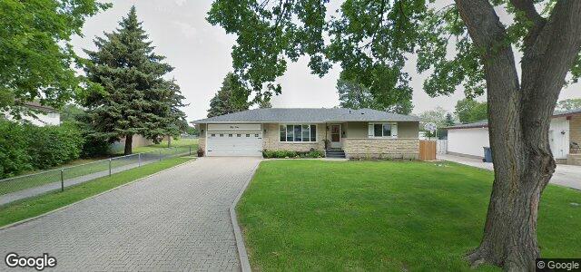 59 Dampsy Crescent（加拿大曼尼托巴省溫尼伯市）房屋照片