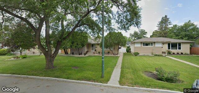 Larawan ng 59 Flett Avenue sa Winnipeg, Manitoba