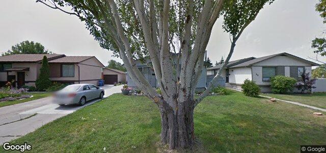 Photo of 59 Green Valley Bay in Winnipeg, Manitoba