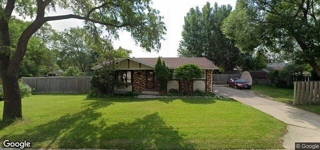 59 Marchant Crescent（加拿大曼尼托巴省溫尼伯市）房屋照片