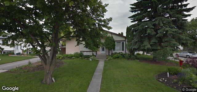 59 Meighen Bay（加拿大曼尼托巴省溫尼伯市）房屋照片